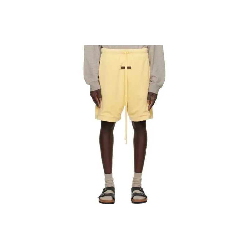 Fear Of God Essentials Terry Short-2