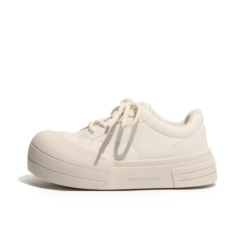 LXVB Low-Top Skateboard Shoes Women's