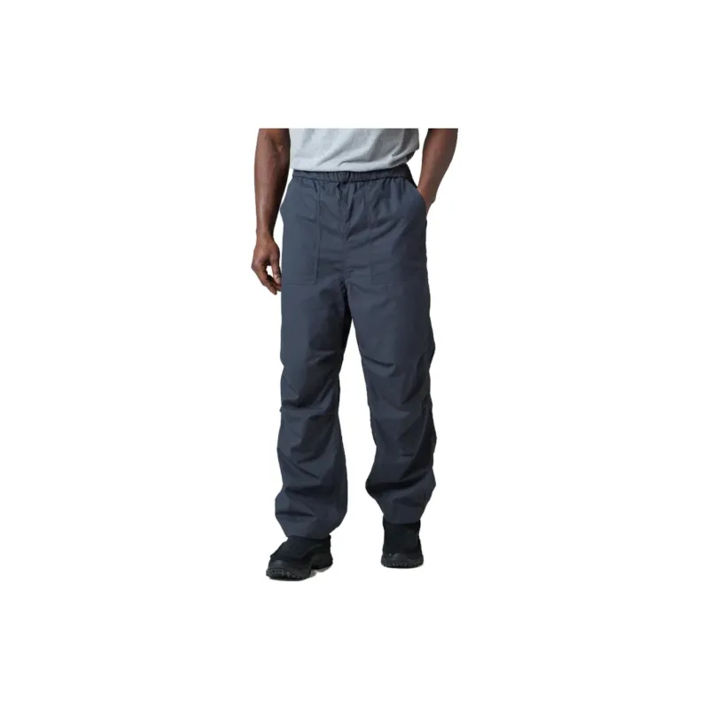 Snow Peak Cargo Pants Unisex-4