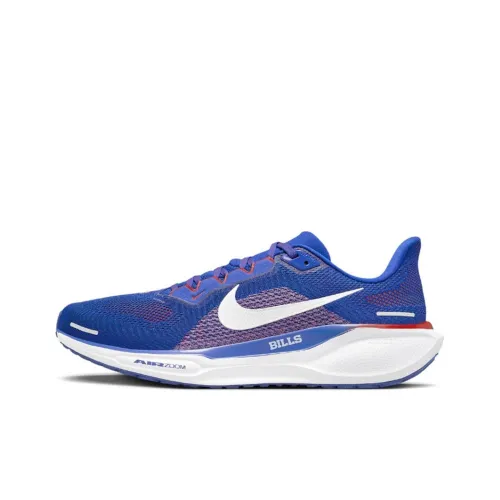 Nike Air Zoom Pegasus 41 Buffalo Bills