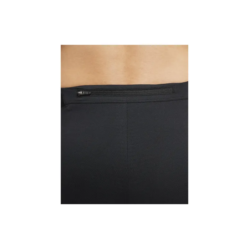 Nike Knitted Sweatpants Men Black-4