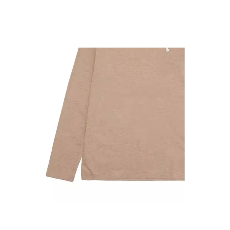 Polo Ralph Lauren T Shirt Men's Khaki-3