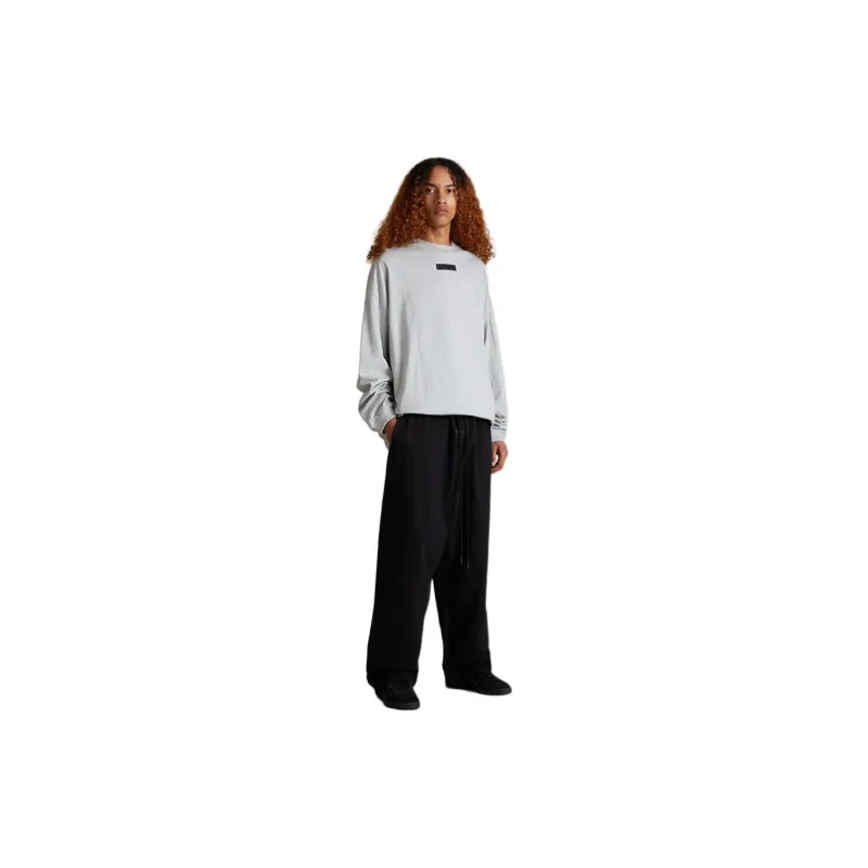 Fear Of God Essentials Longsleeve Tee-2