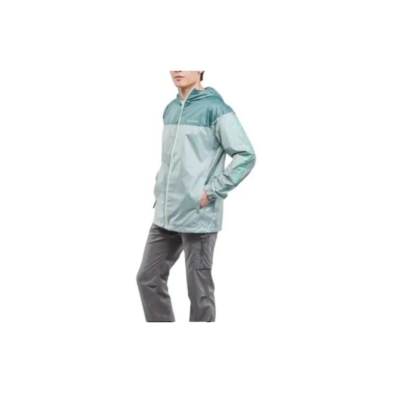 Columbia Jackets & Coats Men's Blue-4