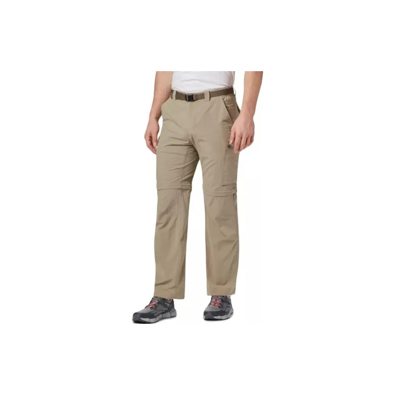 Columbia Casual Pants Men Khaki-3