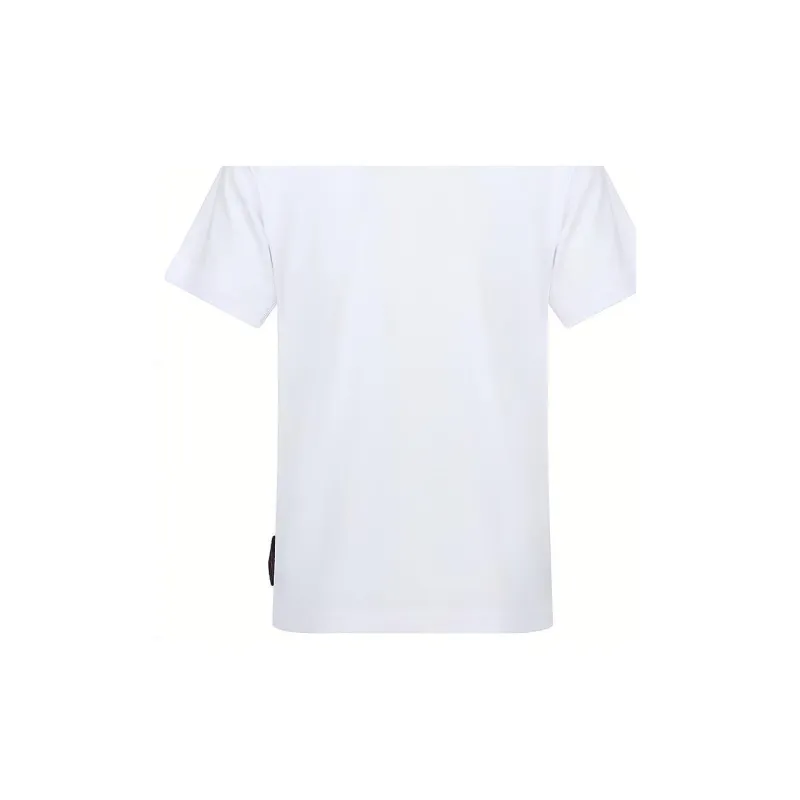 VERSACE JEANS COUTURE T Shirt Men's White-6