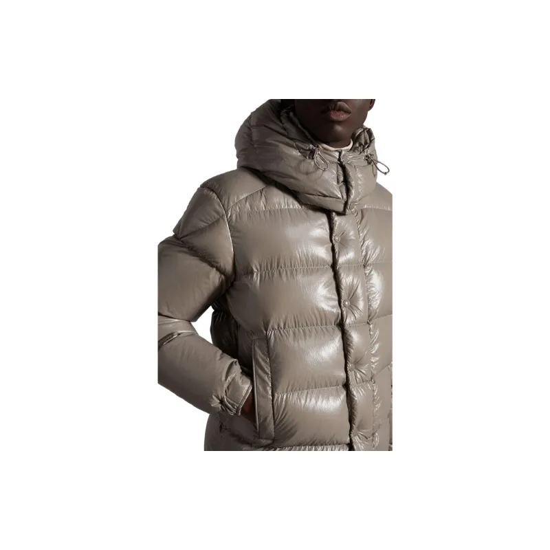 Moncler Maya 70th Anniversary Special Edition Short Down Jacket-5