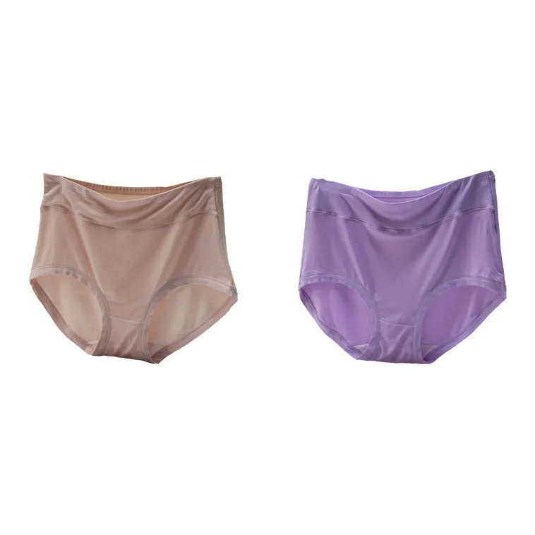 YUZHAOLIN Underpants Women's Combo Set-5