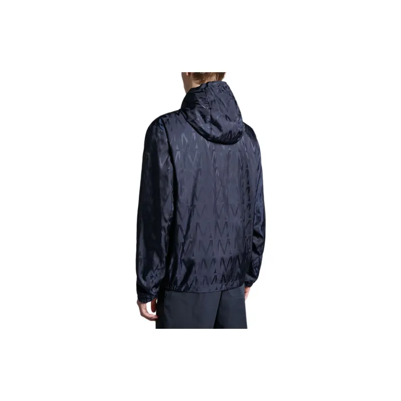 Moncler Lepontine Reversible ZIp Up Jacket-2