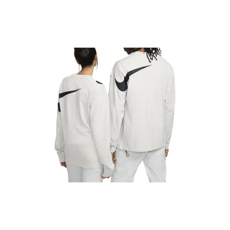 Nike Ispa Long Sleeve T shirt-4