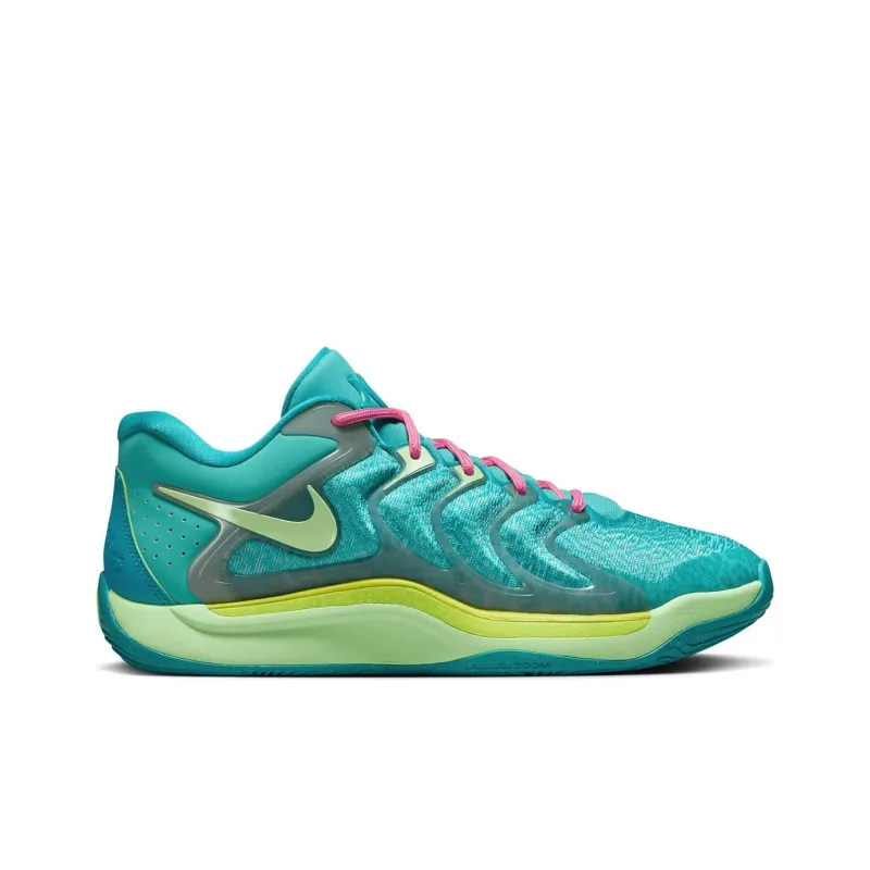Nike KD 17 Jonquel Jones Bahamas Women's-1