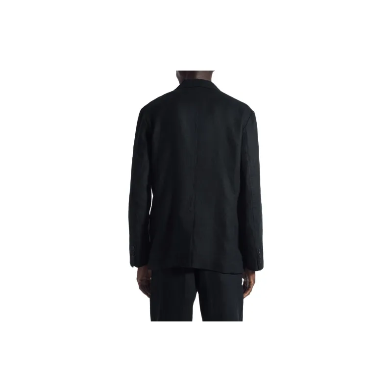 COS Business Suit Men's Deep Navy Blue-1