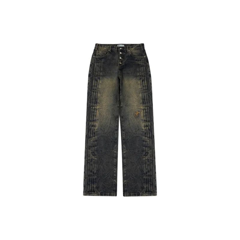 S45 Jeans Unisex-5