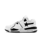 White Black
