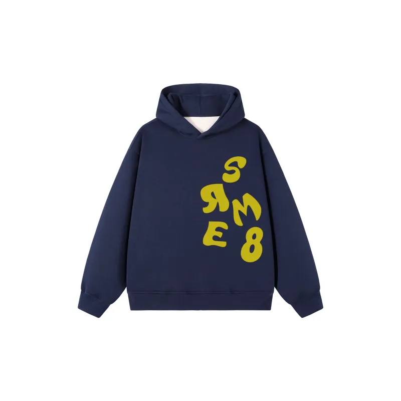 SIMPLE RIMLESS/SRME Sweatshirt Unisex-8