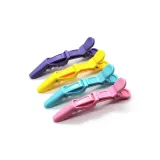 Cherry Blossom Pink+Lavender+Star Moon Color+Lemon 4 Pcs