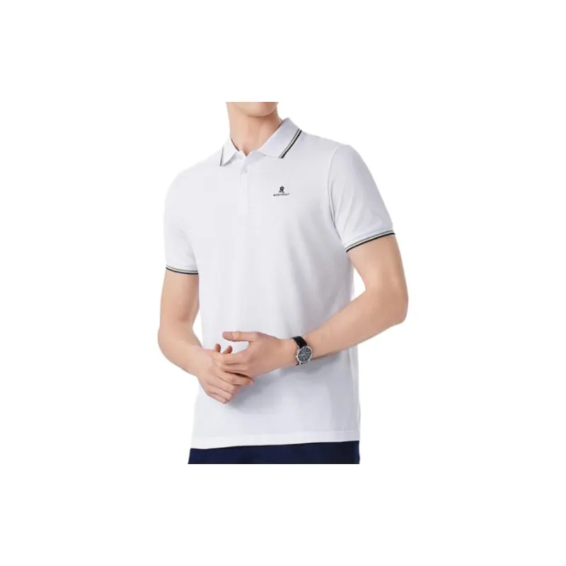 Montagut Polo Shirts Men-8