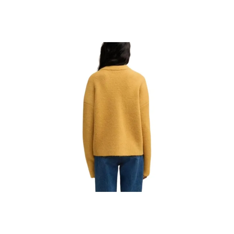 Ami Adc Cardigan-4