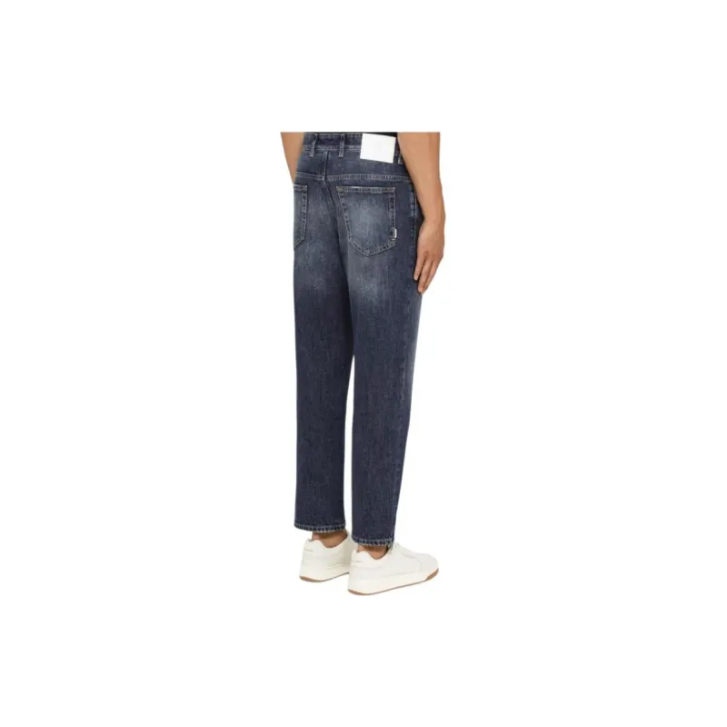 PT Pantaloni Torino Jeans Men's Blue-3