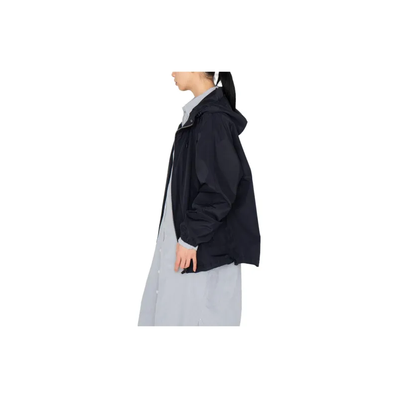THE NORTH FACE PURPLE LABEL Jackets Unisex Dark Marine Blue-5