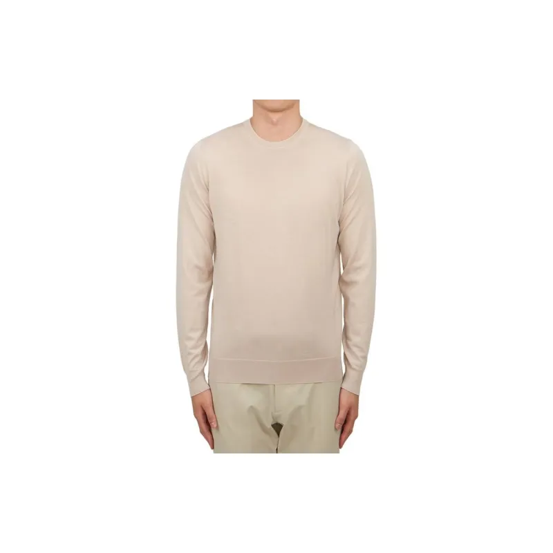 Drumohr Merino wool Sweater-5