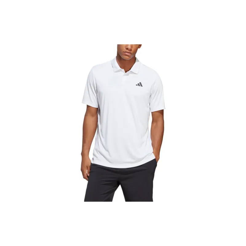 Adidas Free Shipping With AdiClub Club Tennis Polo Shirt-1