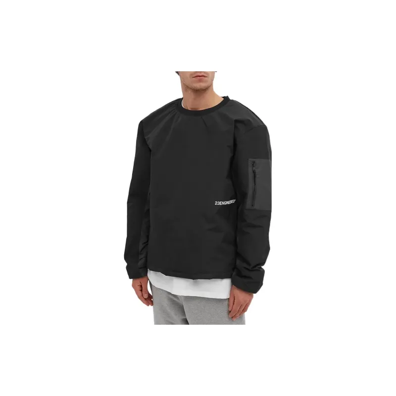Jordan 23 Engineered Ii Jacket-1