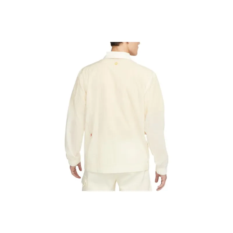 Nike Shirts Men Coconut Milk-4