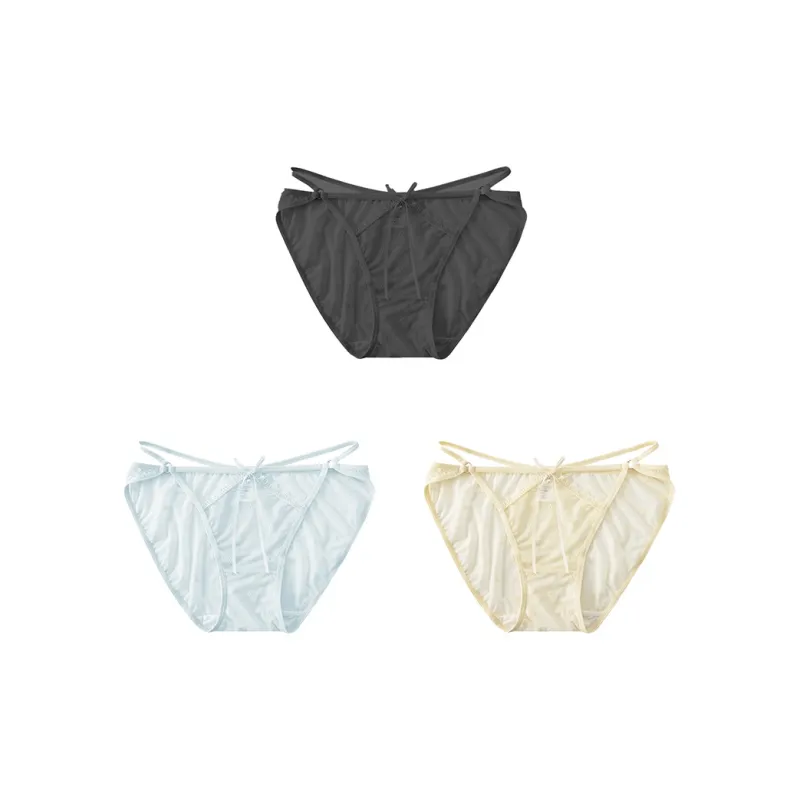YUZHAOLIN Underpants Women's Combo Set-5