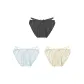 3 Pack (Black+Blue+Yellow)