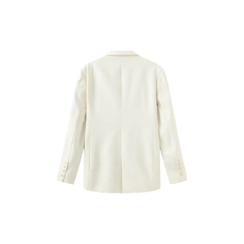 JI CHENG Business Suits Unisex-3