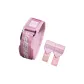 Two-Piece Set Pink[Belt+Wrist Brace]