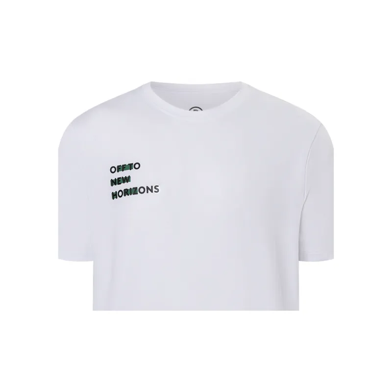 BOGNER T Shirts Men-5