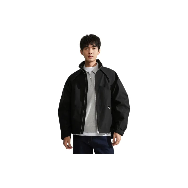 Calvin Klein Jackets Men-2