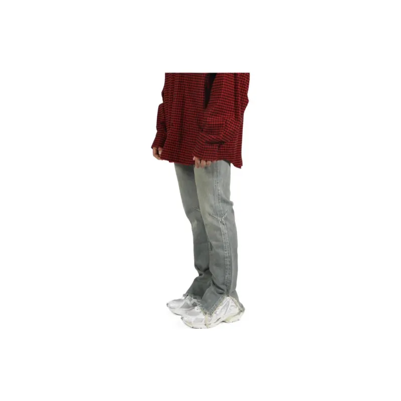 Balenciaga Super Fitted Jeans-3