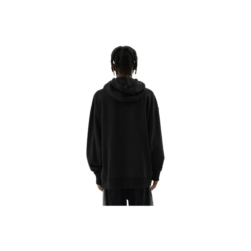 SPRAYGROUND Sweatshirt Unisex Black-1