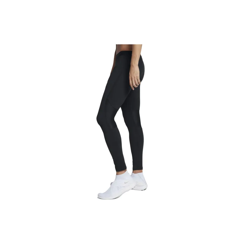Nike POWER TECH 27 Sports Pants Men's Black-3