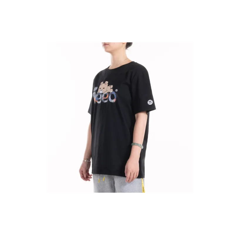 REOPARUDO T-Shirts Unisex-3
