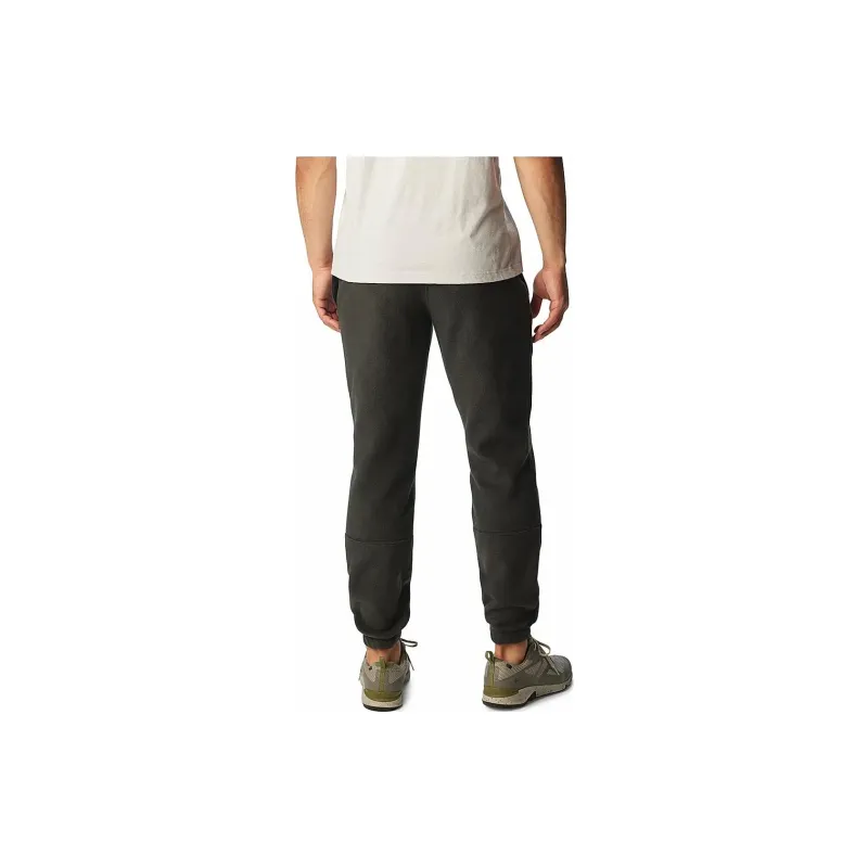 Columbia Steens Mountain Casual Pants Men's Black-1