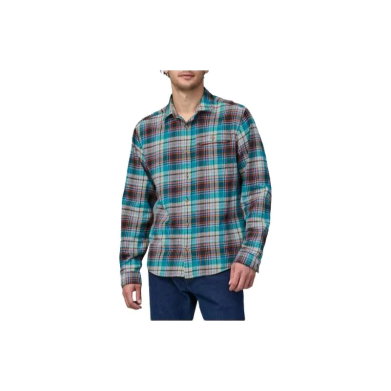 Patagonia Shirts Men-26