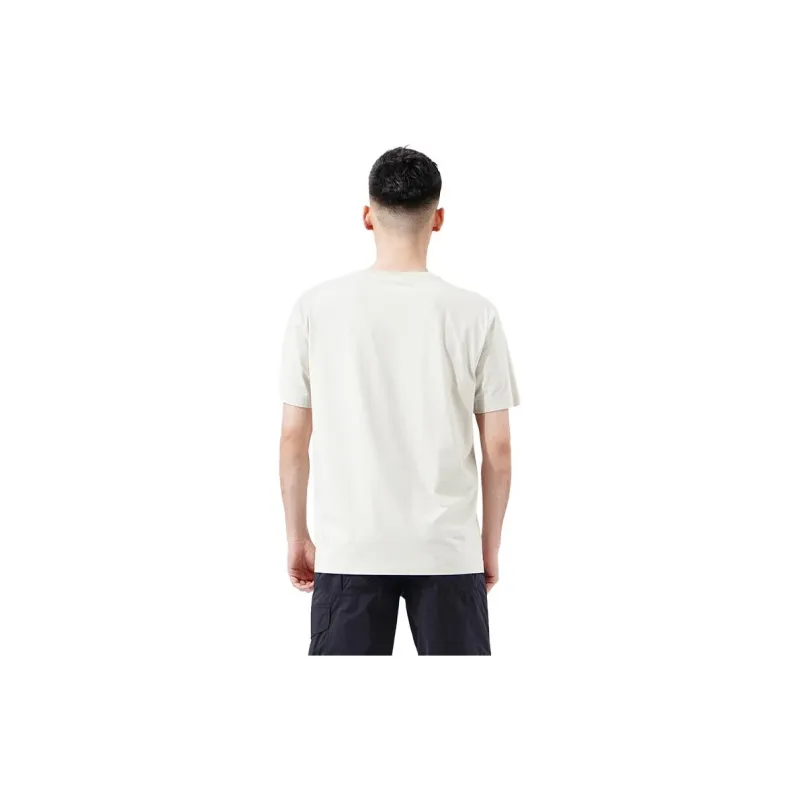 Black Ice T-Shirts Men-1