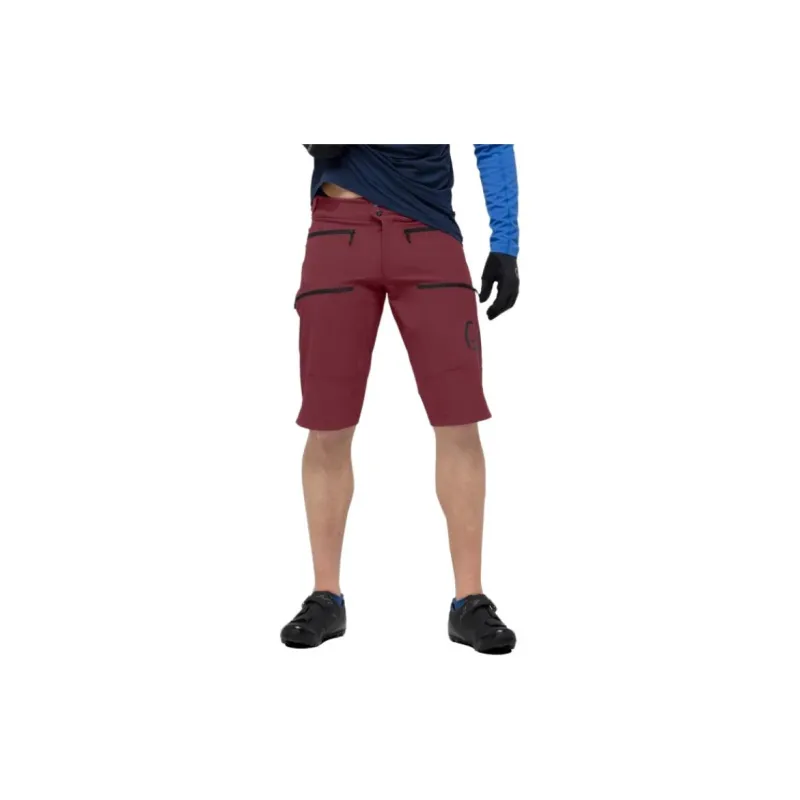 NORRONA Casual Shorts Men-8