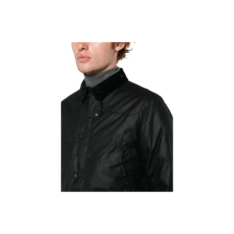BARBOUR 'Reelin' Jacket-4