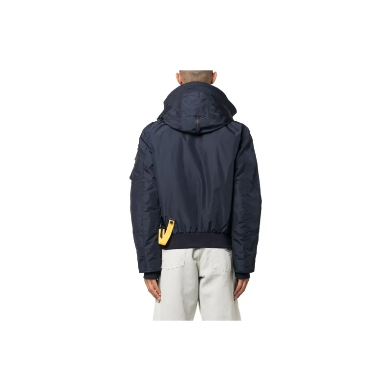 PARAJUMPERS Military Hooded Jacket-2