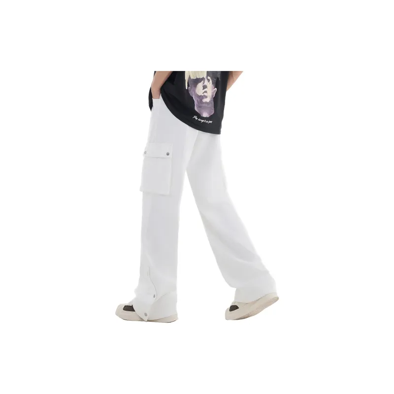 Premier 55 Casual Pants Unisex-11