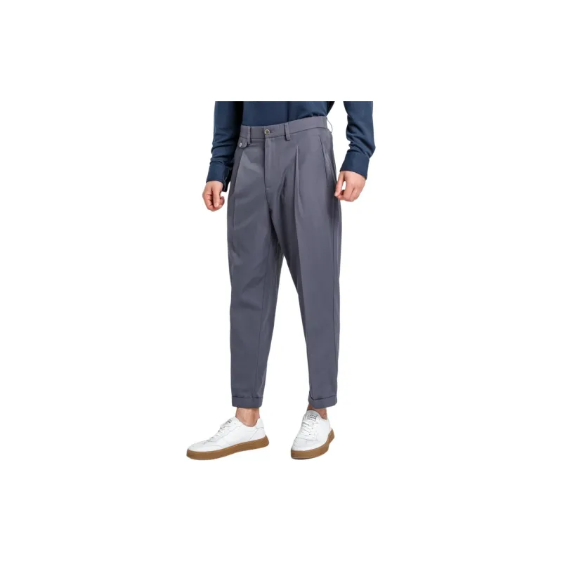GOLDLION Casual Pants Men-3