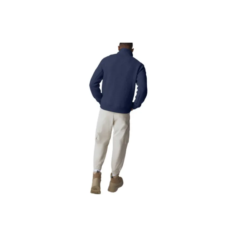 Canada Goose Lawson Fleece Jacket-2