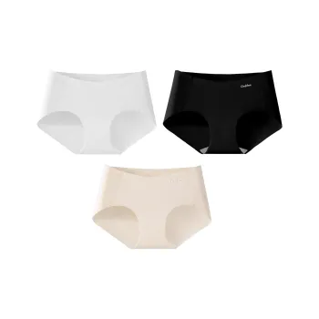 Ordifen Underpants Women's 3 Pack