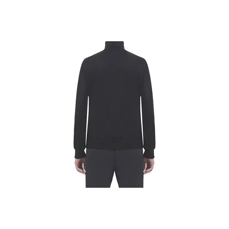 Y 3 Sweaters Unisex Black-2