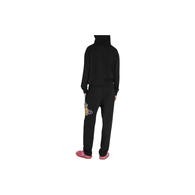 Vivienne Westwood Orb Printed Sweatpants-4